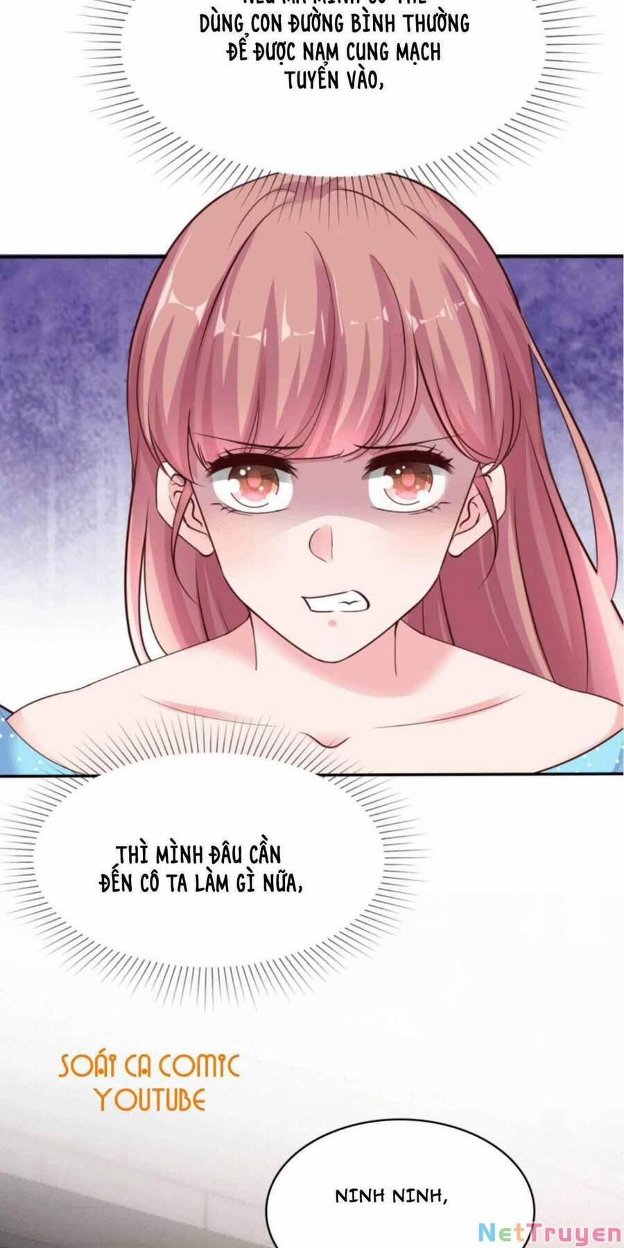 Băng Sơn Tổng Tài Sủng Thê Đến Vô Đạo 81 trang 12