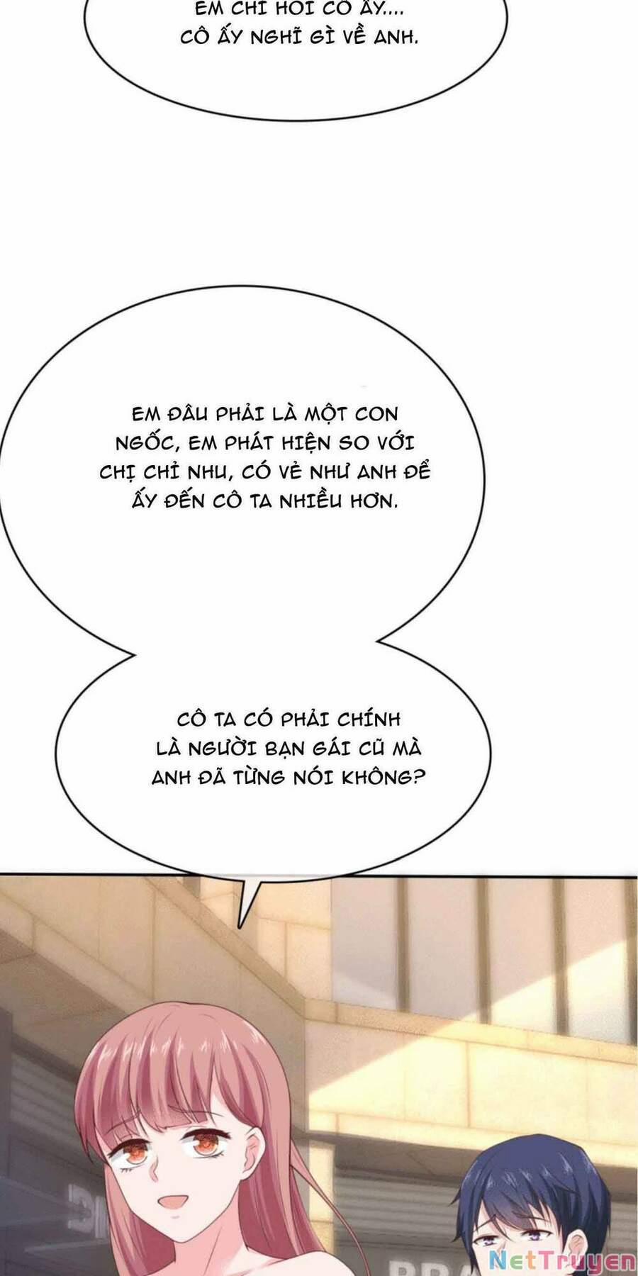 Băng Sơn Tổng Tài Sủng Thê Đến Vô Đạo 81 trang 17