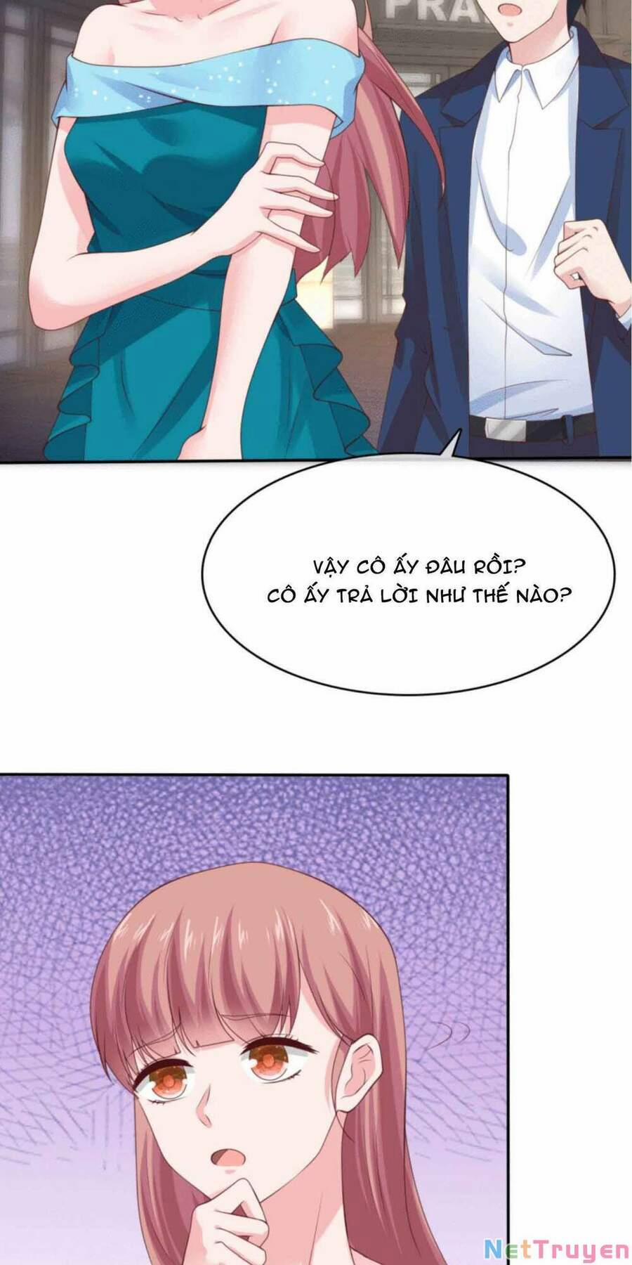 Băng Sơn Tổng Tài Sủng Thê Đến Vô Đạo 81 trang 18