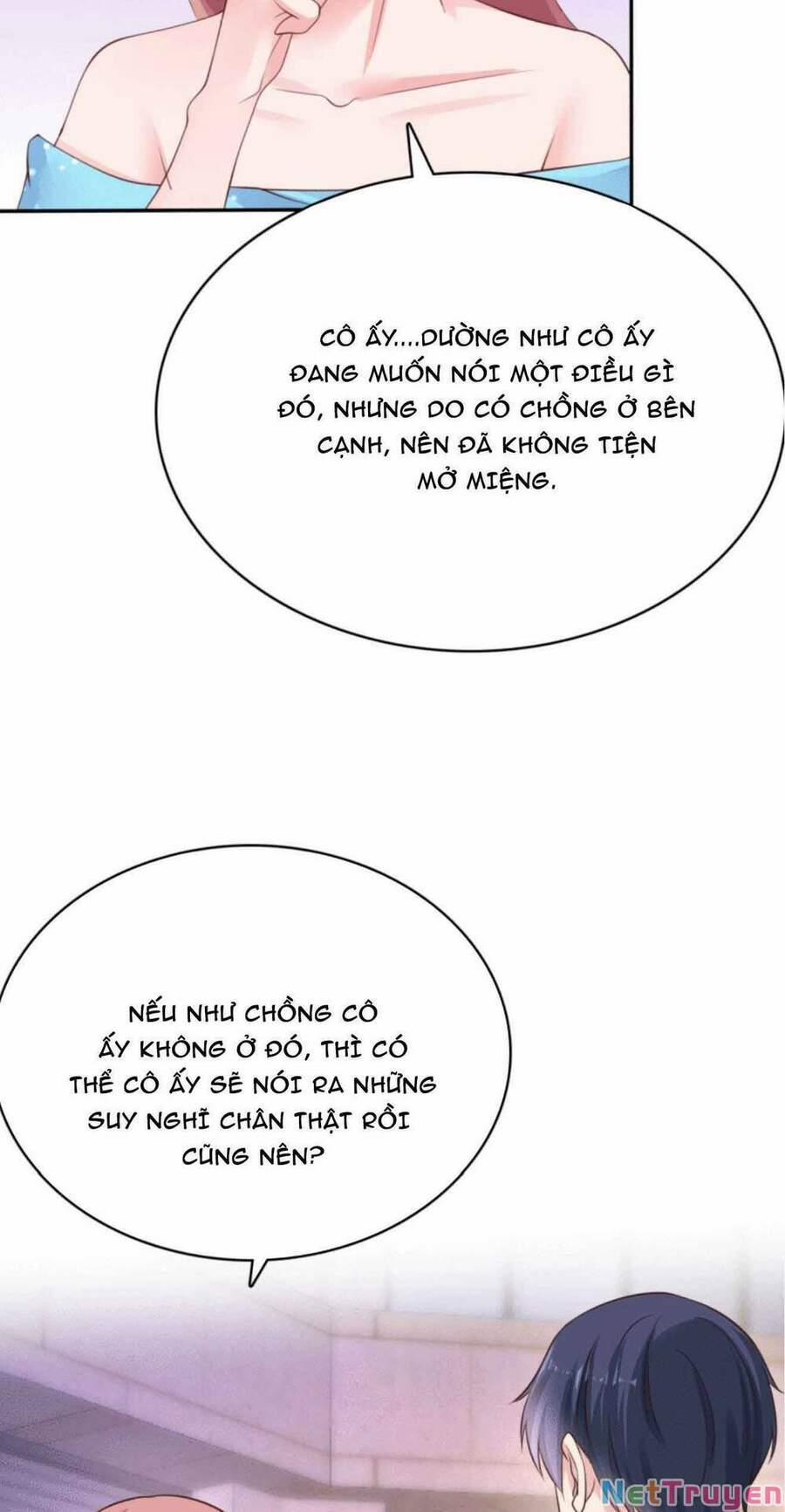 Băng Sơn Tổng Tài Sủng Thê Đến Vô Đạo 81 trang 19