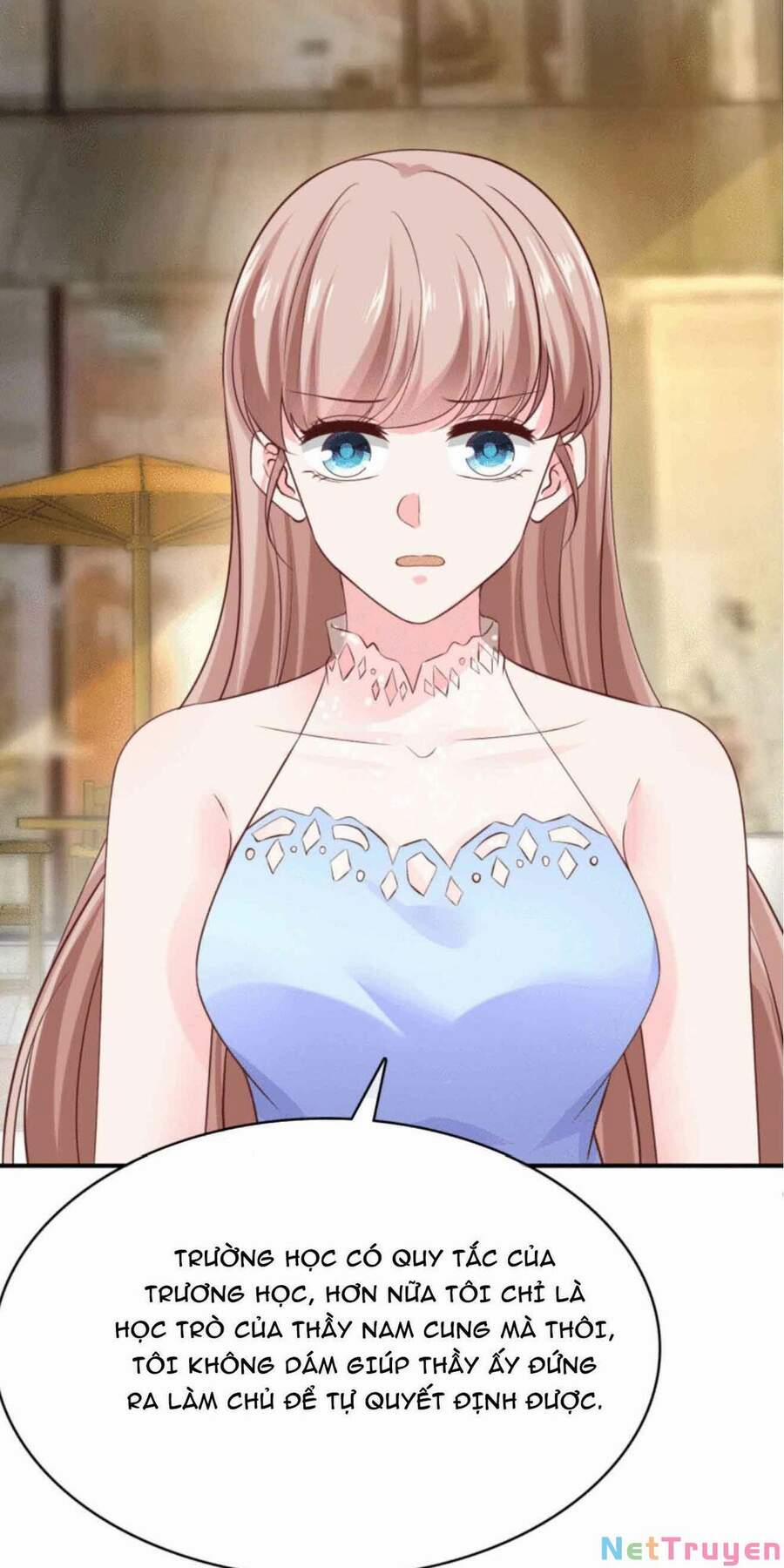 Băng Sơn Tổng Tài Sủng Thê Đến Vô Đạo 81 trang 2