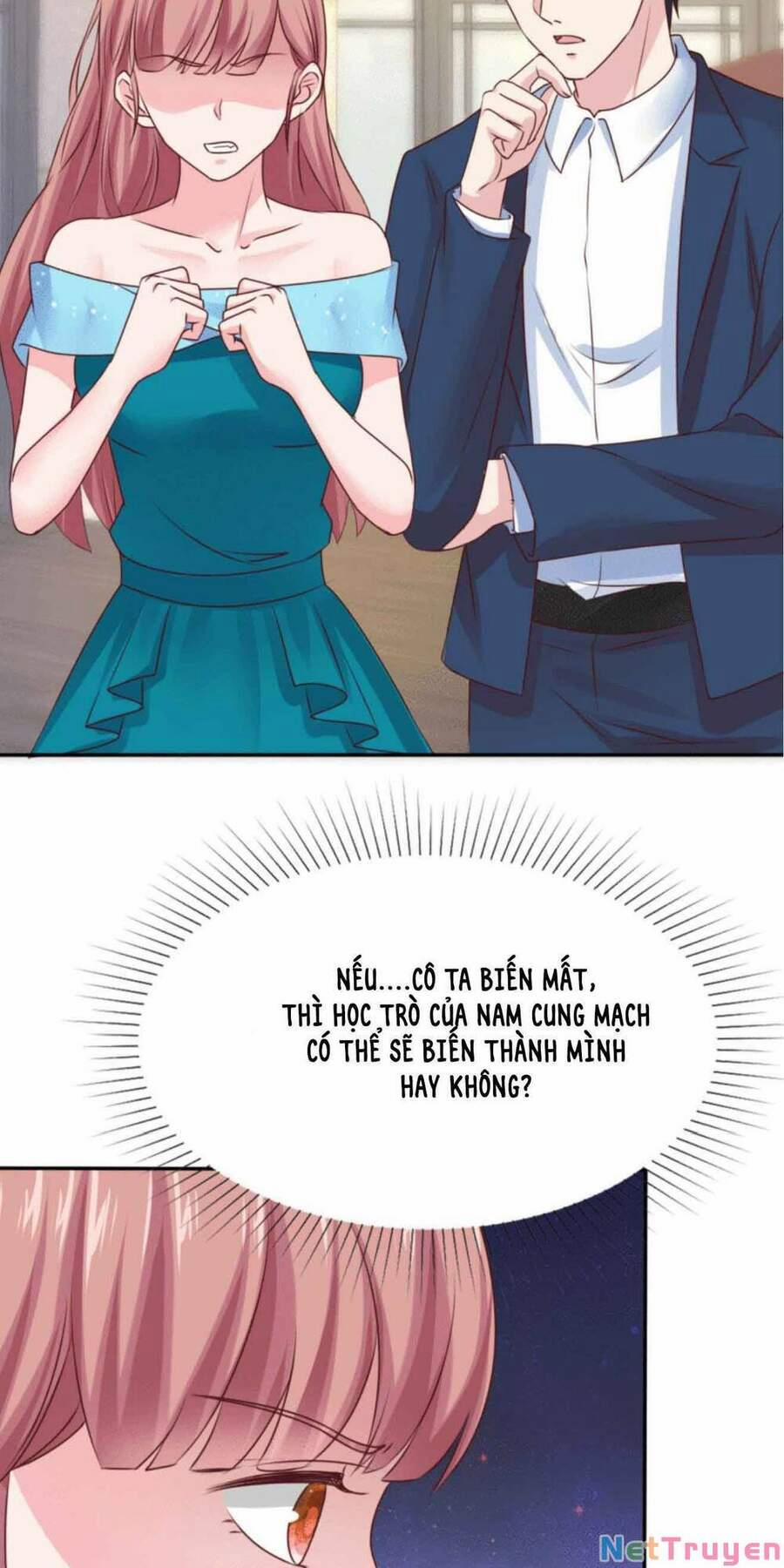 Băng Sơn Tổng Tài Sủng Thê Đến Vô Đạo 81 trang 24