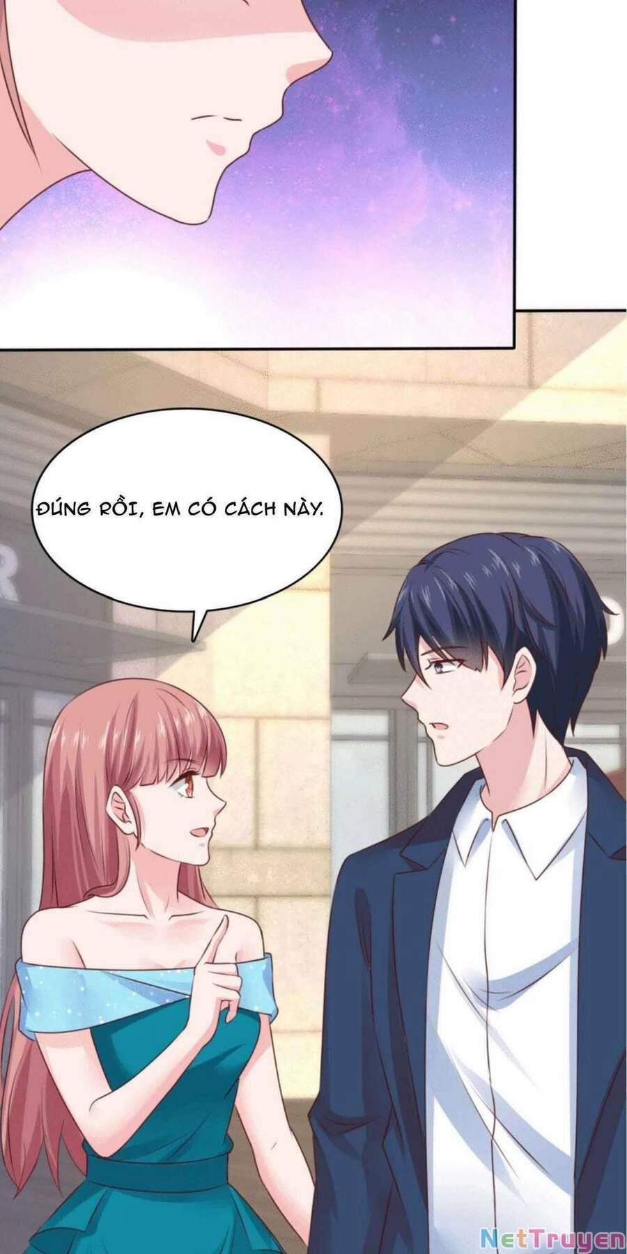 Băng Sơn Tổng Tài Sủng Thê Đến Vô Đạo 81 trang 25