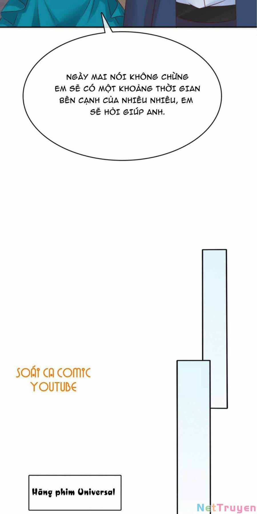 Băng Sơn Tổng Tài Sủng Thê Đến Vô Đạo 81 trang 26