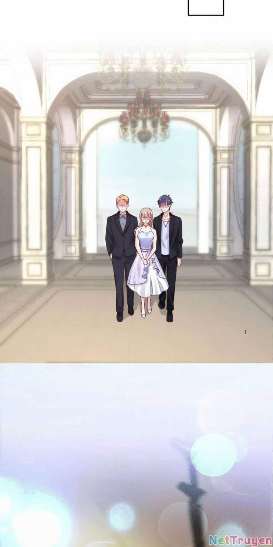 Băng Sơn Tổng Tài Sủng Thê Đến Vô Đạo 81 trang 27