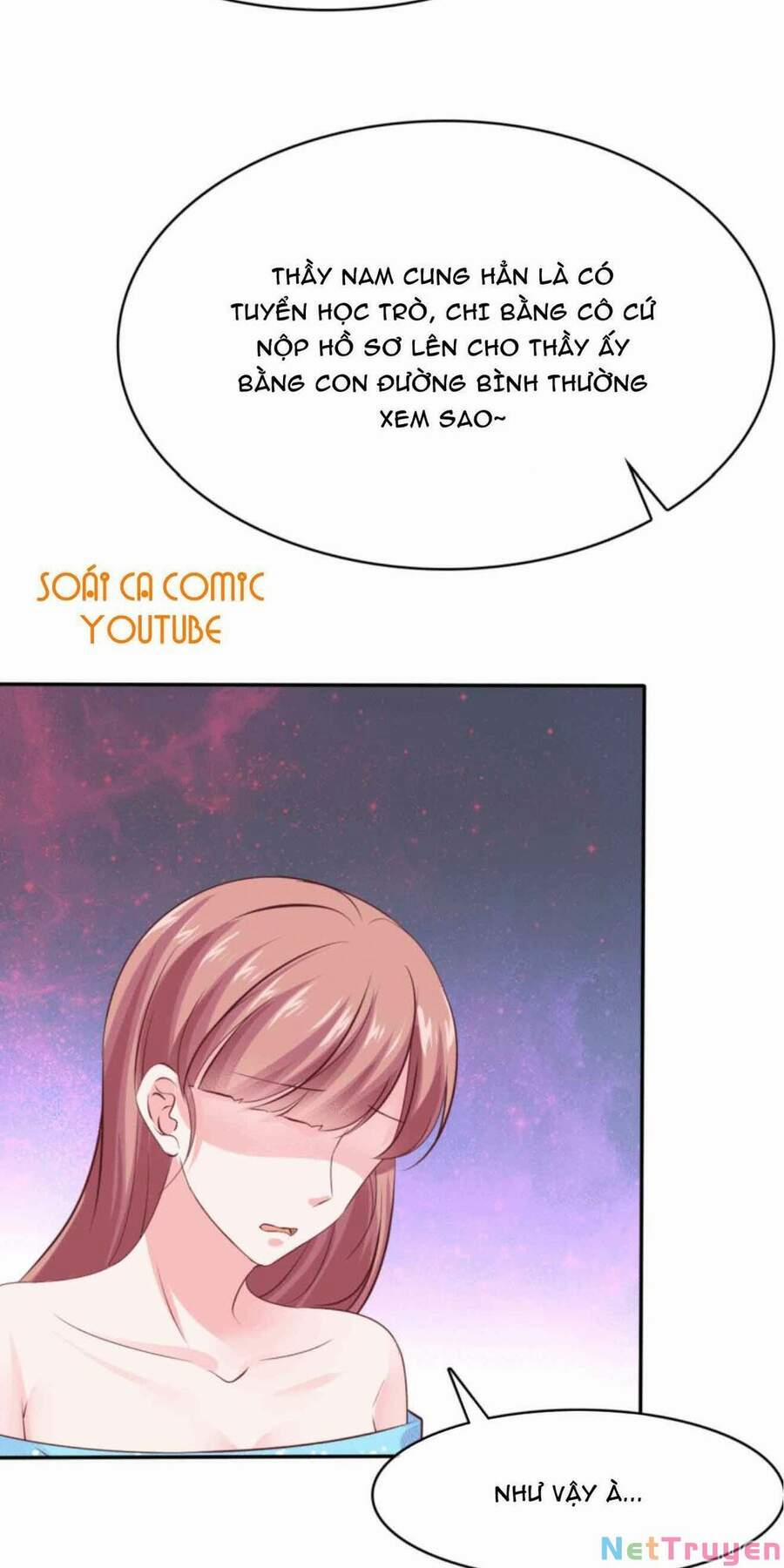 Băng Sơn Tổng Tài Sủng Thê Đến Vô Đạo 81 trang 3