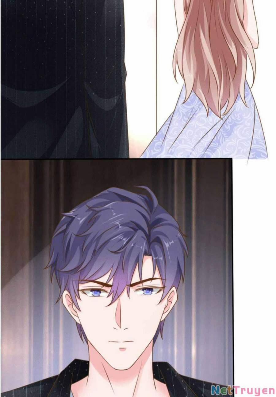 Băng Sơn Tổng Tài Sủng Thê Đến Vô Đạo 81 trang 32