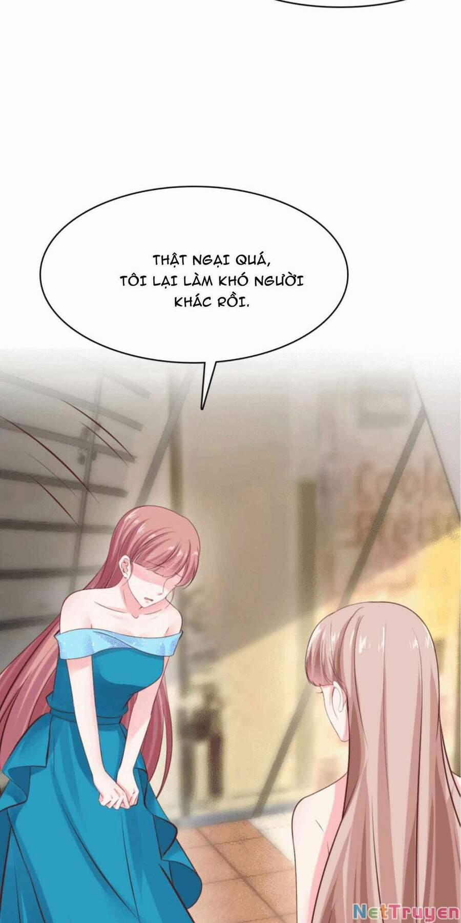 Băng Sơn Tổng Tài Sủng Thê Đến Vô Đạo 81 trang 4