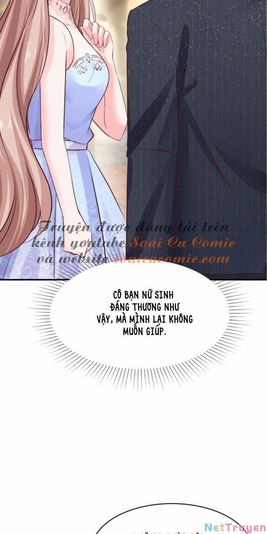 Băng Sơn Tổng Tài Sủng Thê Đến Vô Đạo 81 trang 7