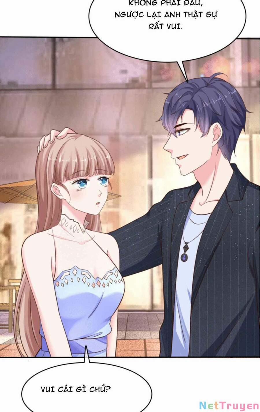 Băng Sơn Tổng Tài Sủng Thê Đến Vô Đạo 81 trang 8