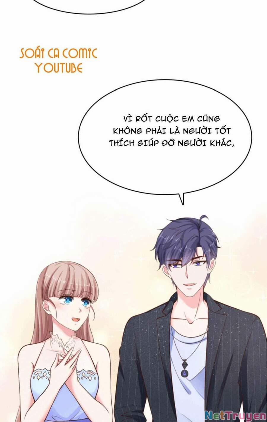 Băng Sơn Tổng Tài Sủng Thê Đến Vô Đạo 81 trang 9