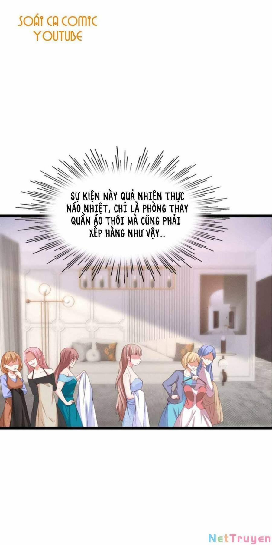 Băng Sơn Tổng Tài Sủng Thê Đến Vô Đạo 82 trang 0