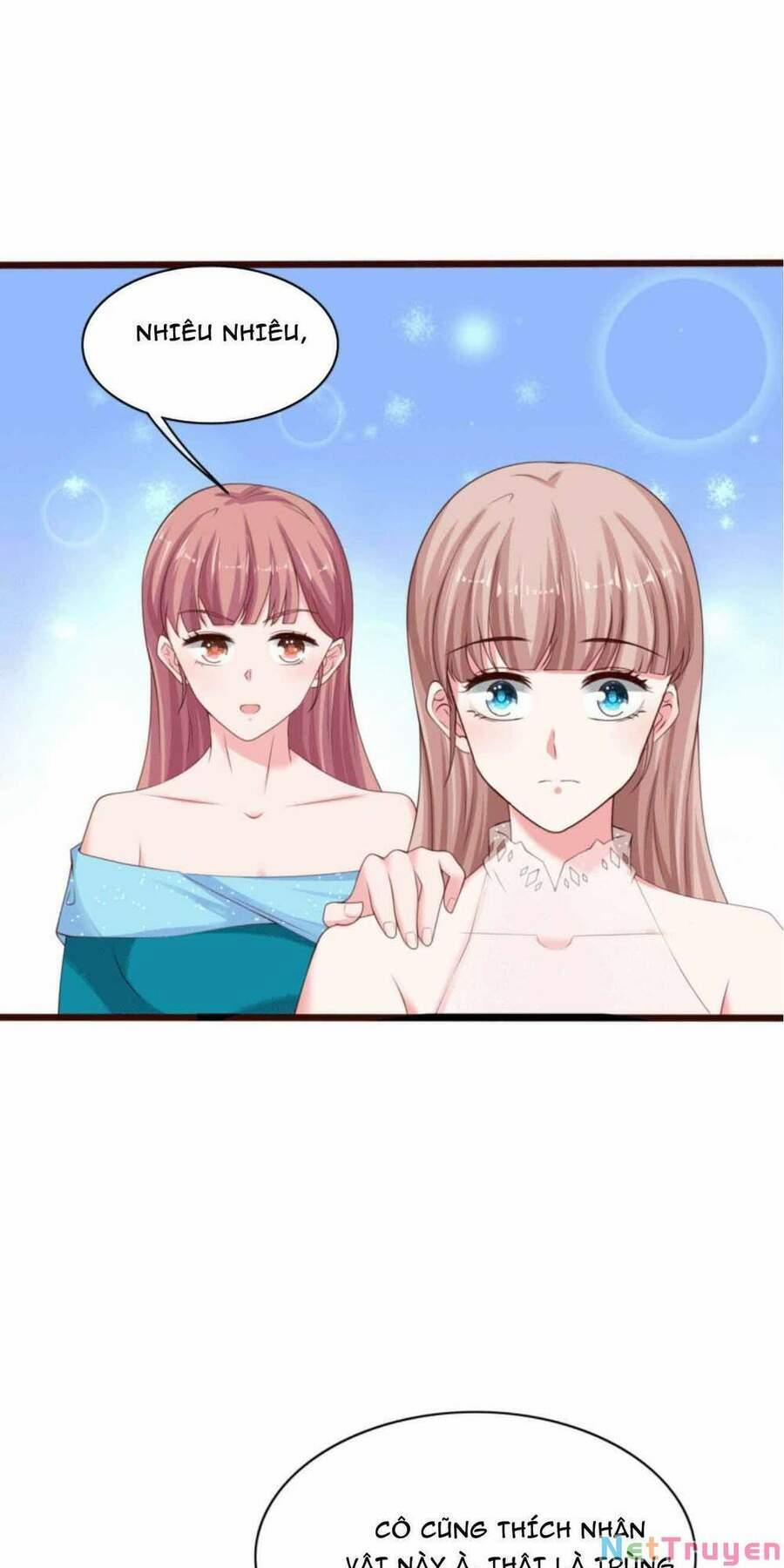 Băng Sơn Tổng Tài Sủng Thê Đến Vô Đạo 82 trang 1