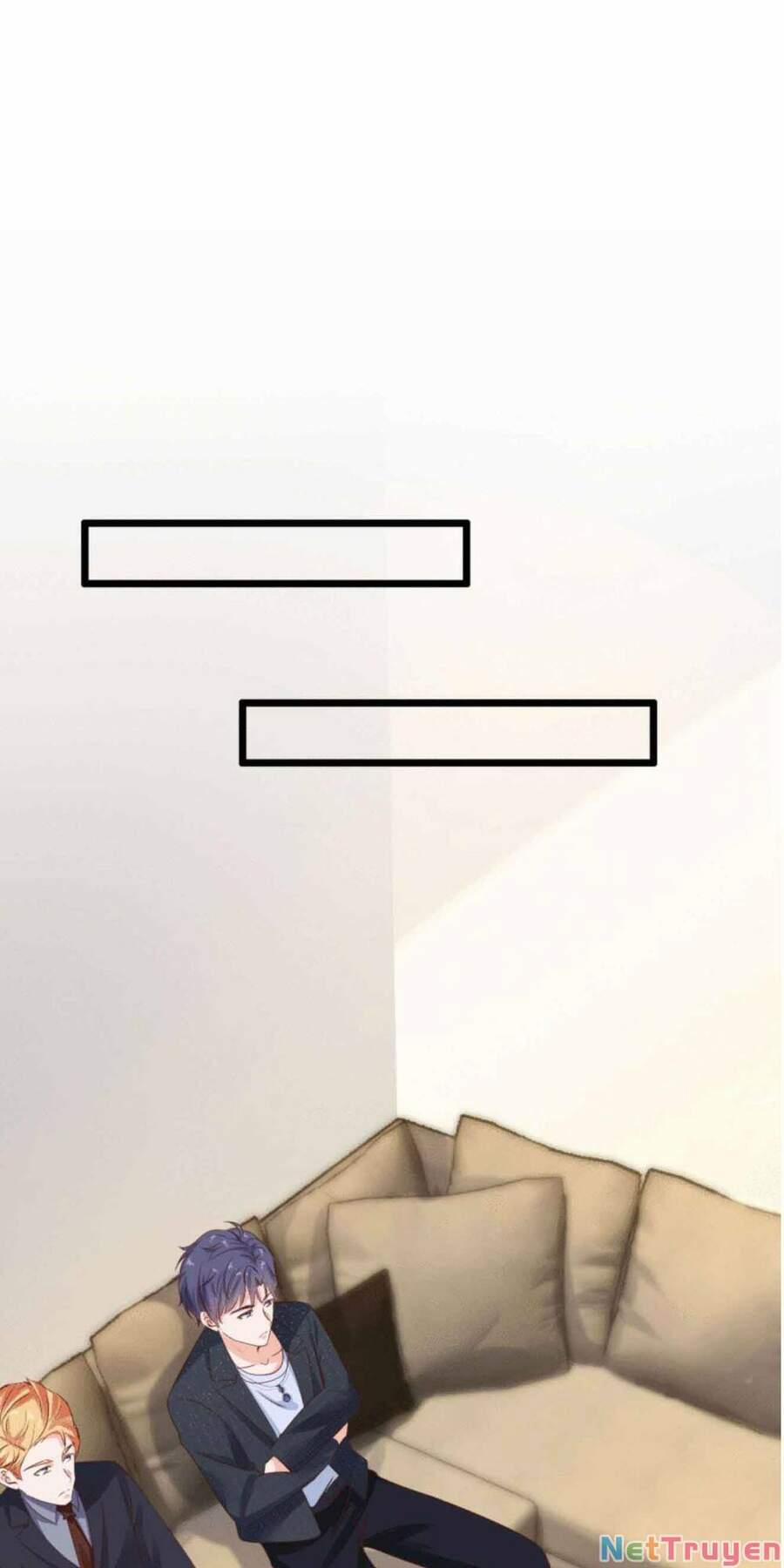 Băng Sơn Tổng Tài Sủng Thê Đến Vô Đạo 82 trang 11