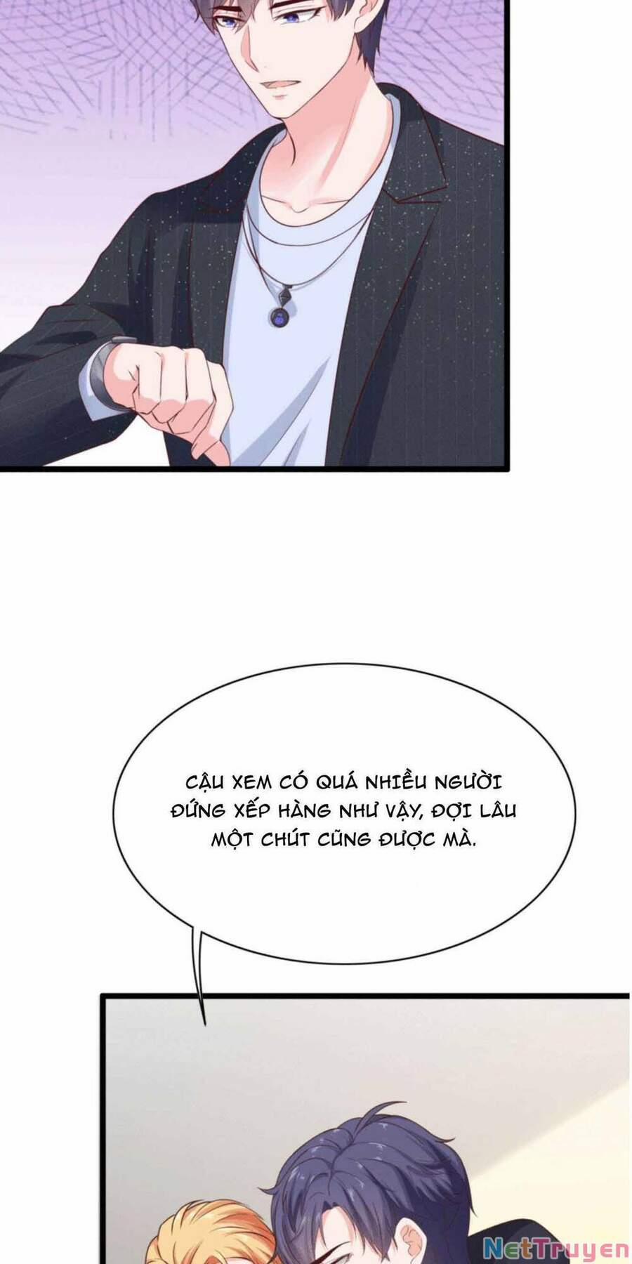 Băng Sơn Tổng Tài Sủng Thê Đến Vô Đạo 82 trang 13