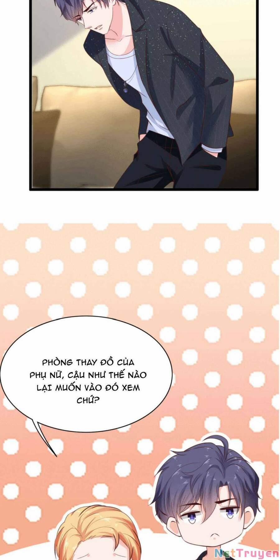 Băng Sơn Tổng Tài Sủng Thê Đến Vô Đạo 82 trang 15