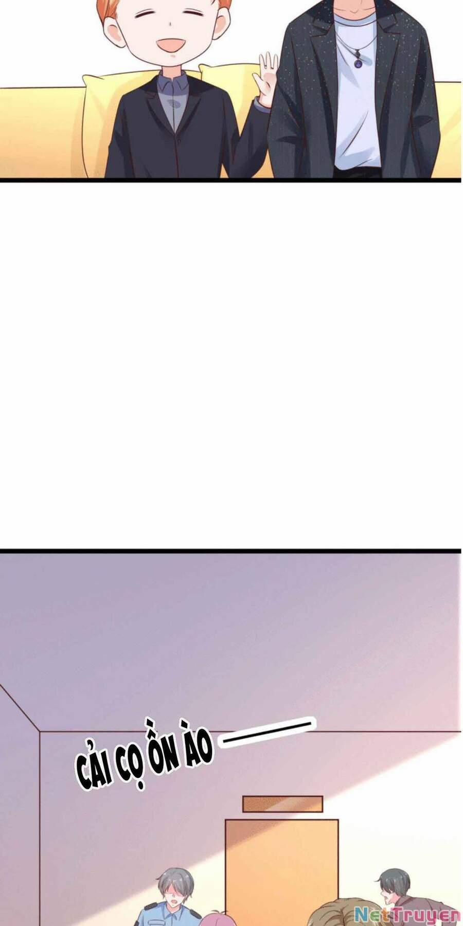 Băng Sơn Tổng Tài Sủng Thê Đến Vô Đạo 82 trang 16