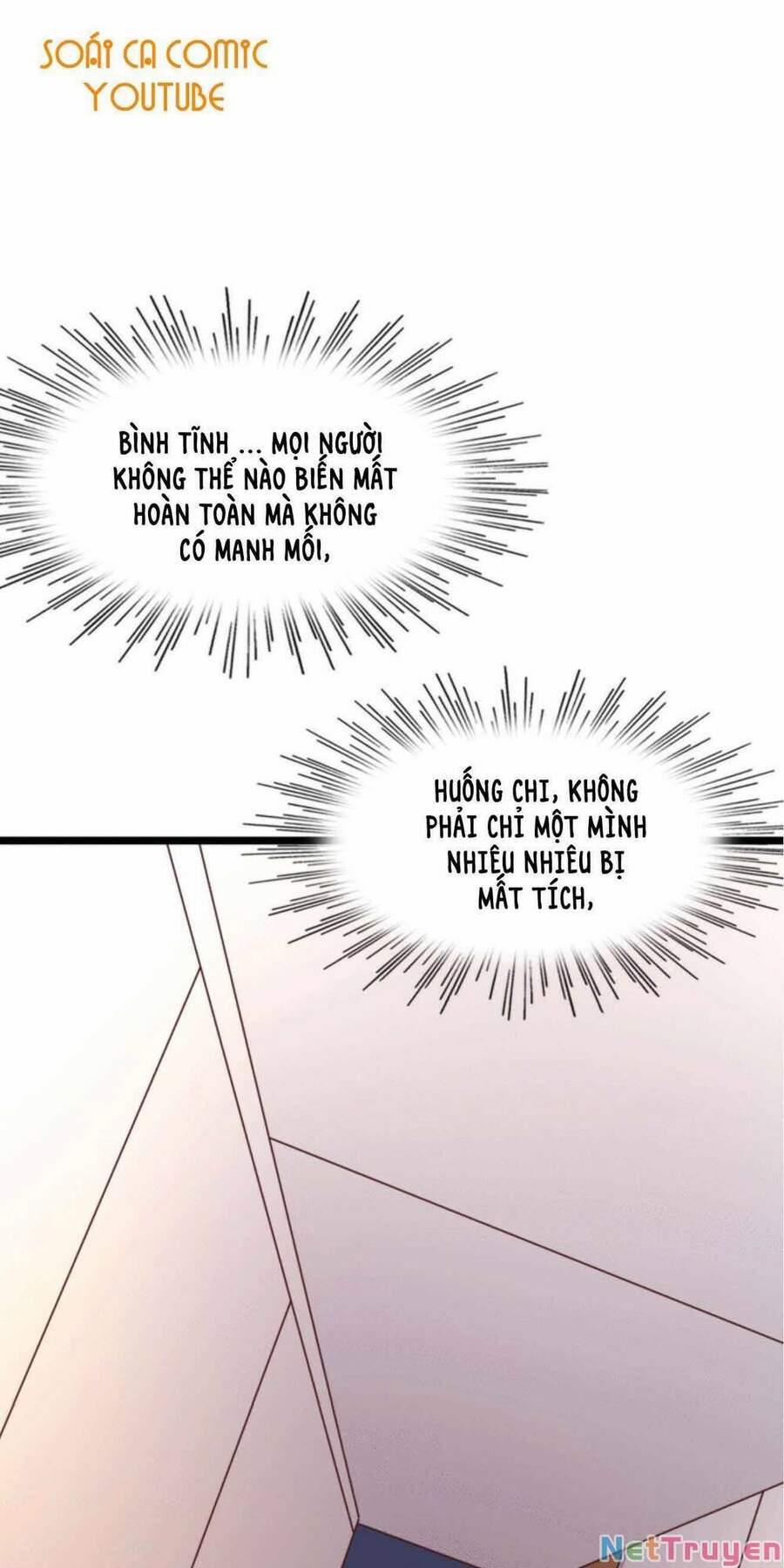 Băng Sơn Tổng Tài Sủng Thê Đến Vô Đạo 82 trang 21