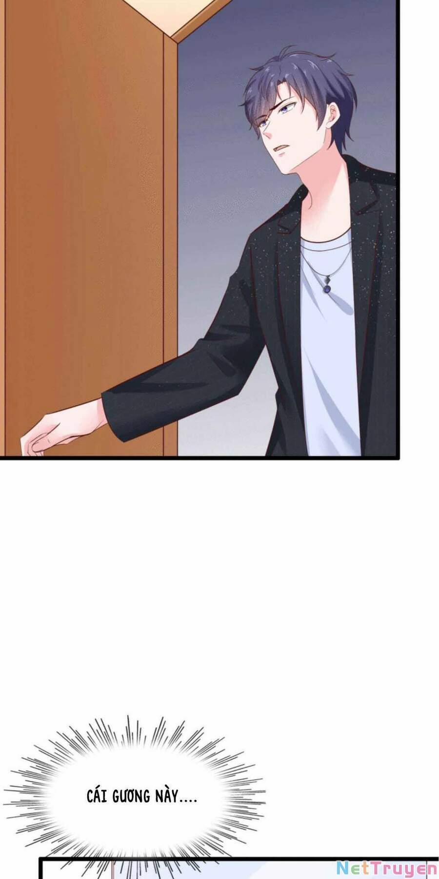 Băng Sơn Tổng Tài Sủng Thê Đến Vô Đạo 82 trang 23