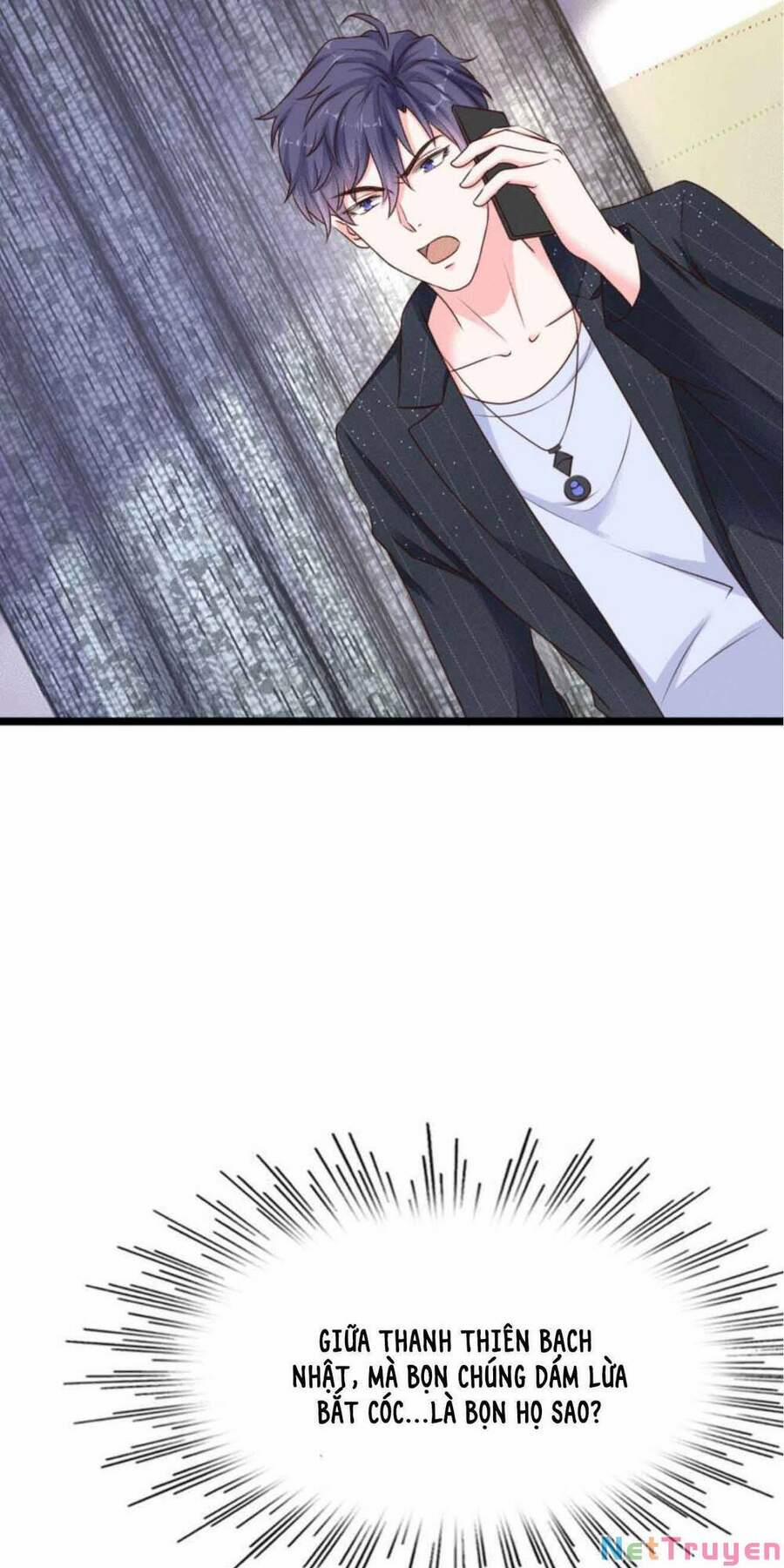 Băng Sơn Tổng Tài Sủng Thê Đến Vô Đạo 82 trang 25