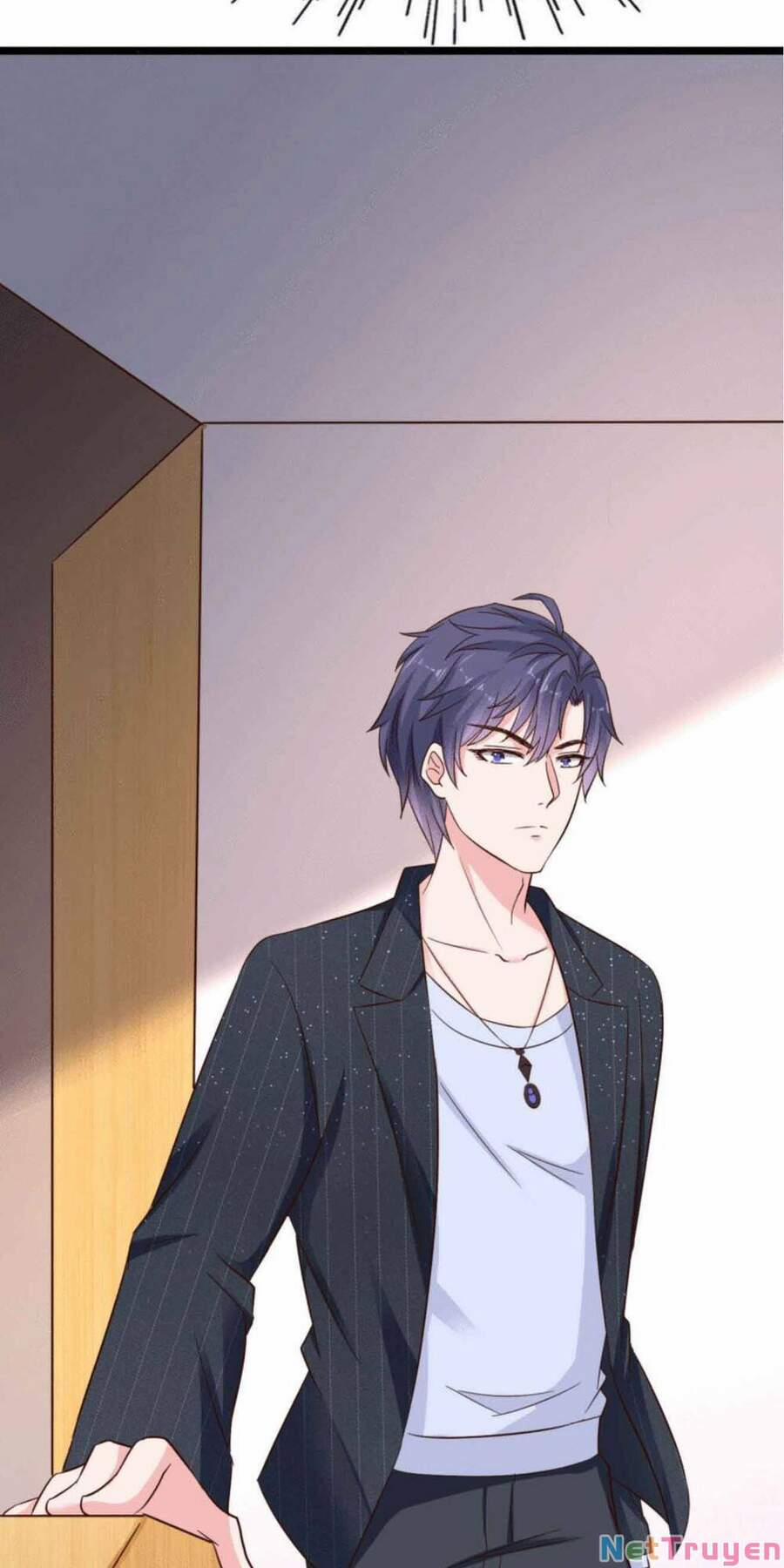 Băng Sơn Tổng Tài Sủng Thê Đến Vô Đạo 82 trang 26