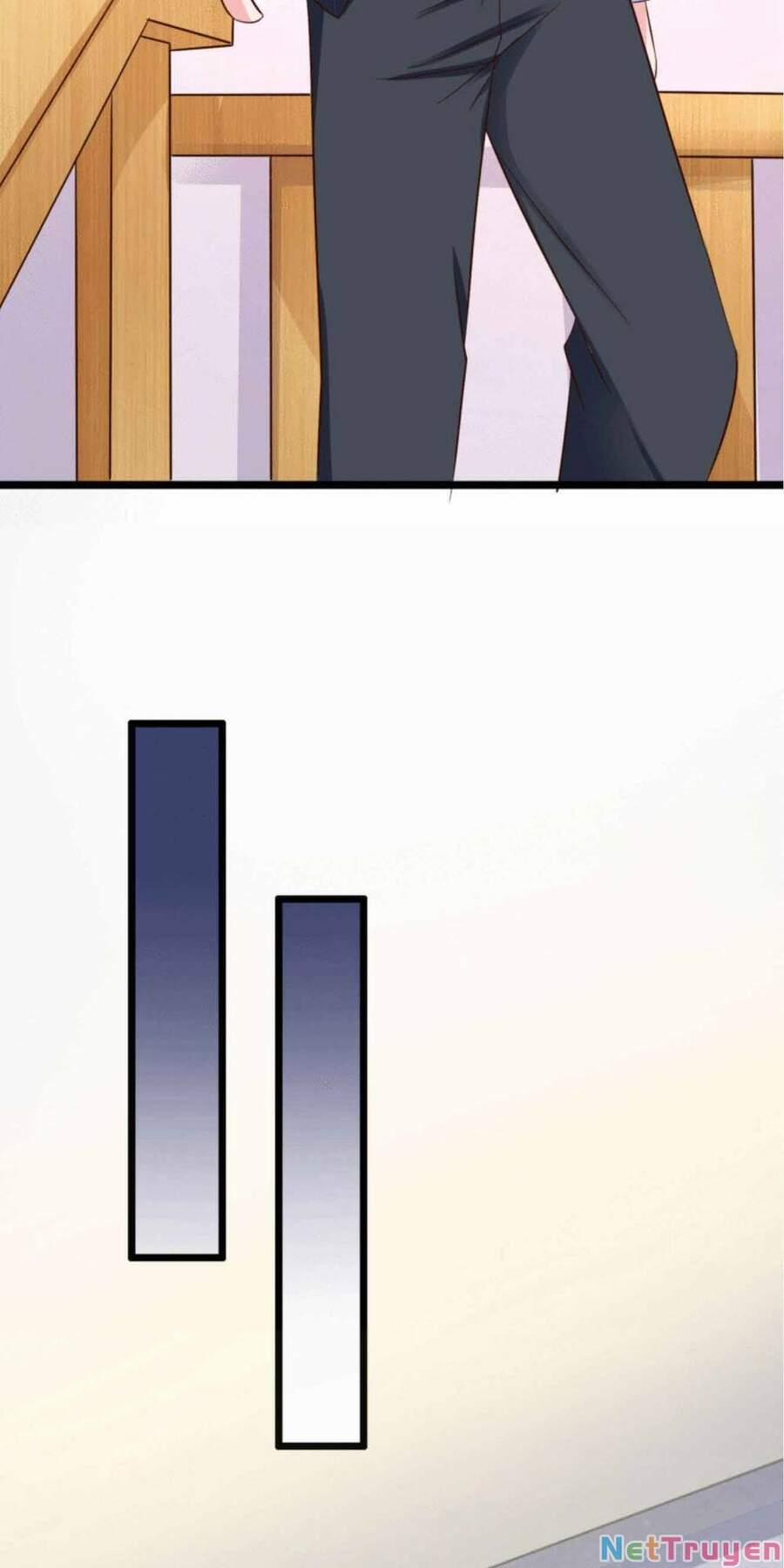 Băng Sơn Tổng Tài Sủng Thê Đến Vô Đạo 82 trang 27