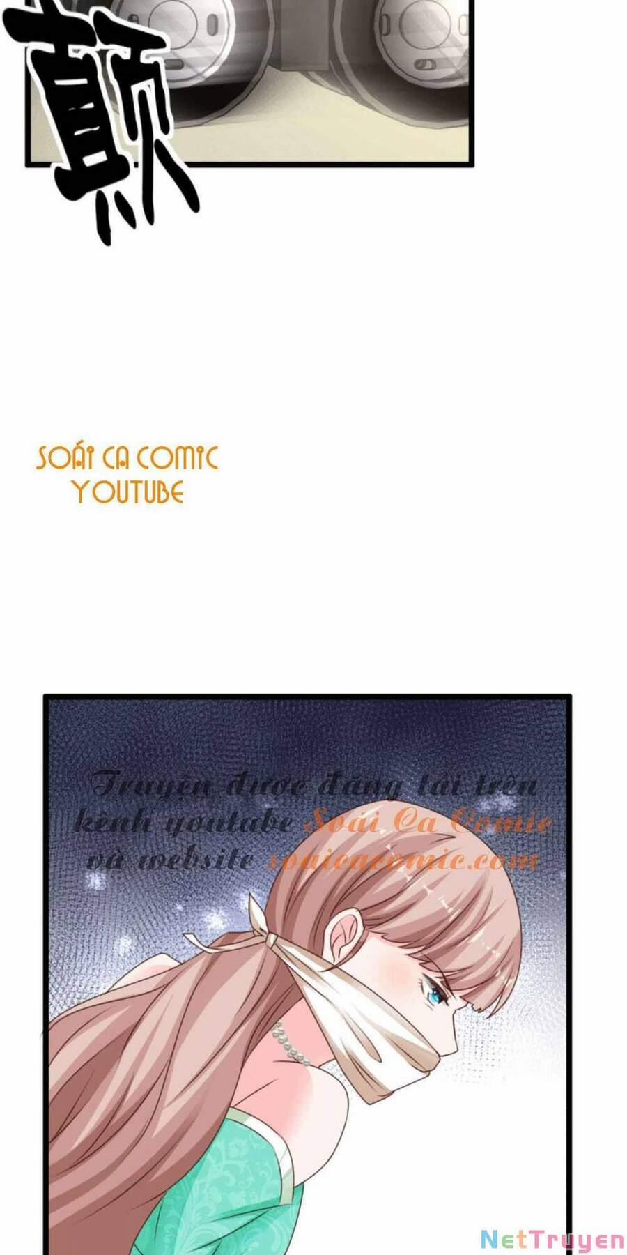 Băng Sơn Tổng Tài Sủng Thê Đến Vô Đạo 82 trang 29