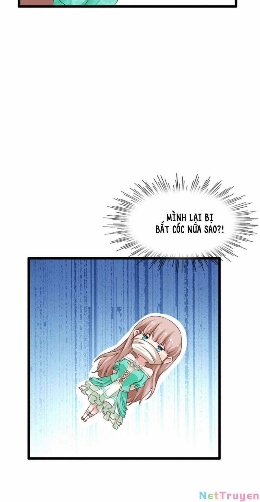 Băng Sơn Tổng Tài Sủng Thê Đến Vô Đạo 82 trang 30