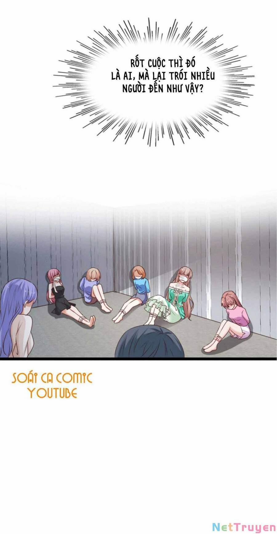 Băng Sơn Tổng Tài Sủng Thê Đến Vô Đạo 82 trang 31