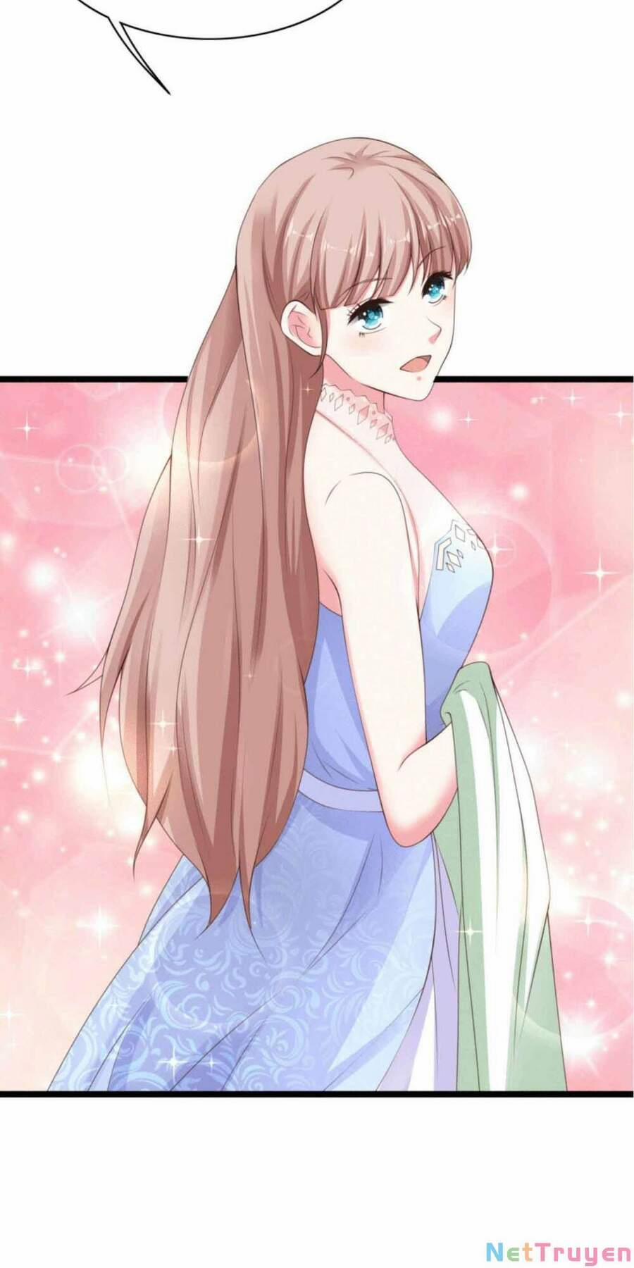 Băng Sơn Tổng Tài Sủng Thê Đến Vô Đạo 82 trang 4