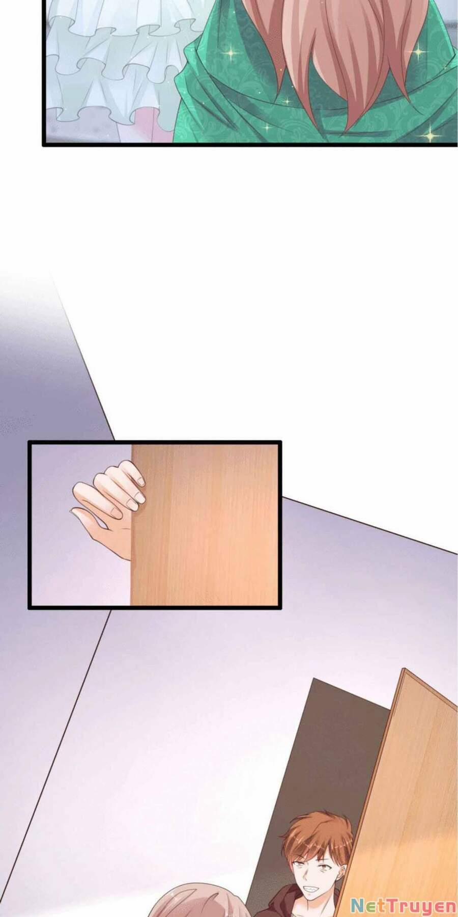 Băng Sơn Tổng Tài Sủng Thê Đến Vô Đạo 82 trang 6