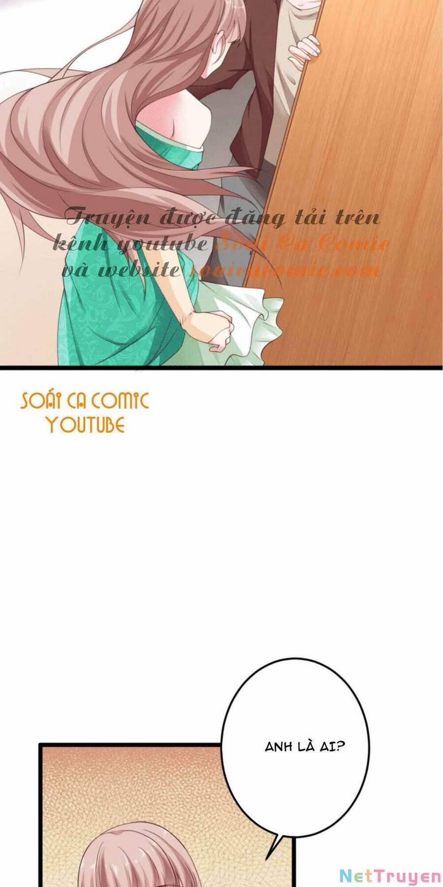 Băng Sơn Tổng Tài Sủng Thê Đến Vô Đạo 82 trang 7