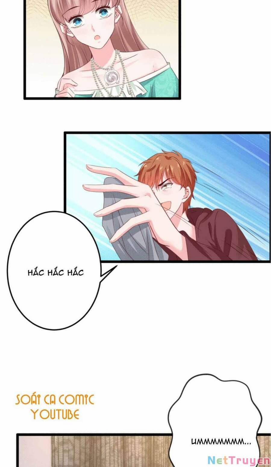 Băng Sơn Tổng Tài Sủng Thê Đến Vô Đạo 82 trang 8