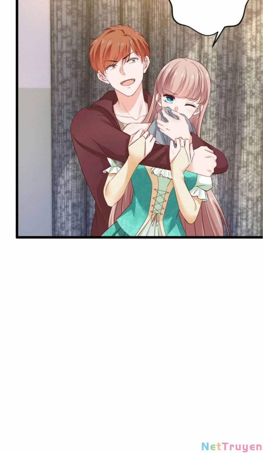 Băng Sơn Tổng Tài Sủng Thê Đến Vô Đạo 82 trang 9