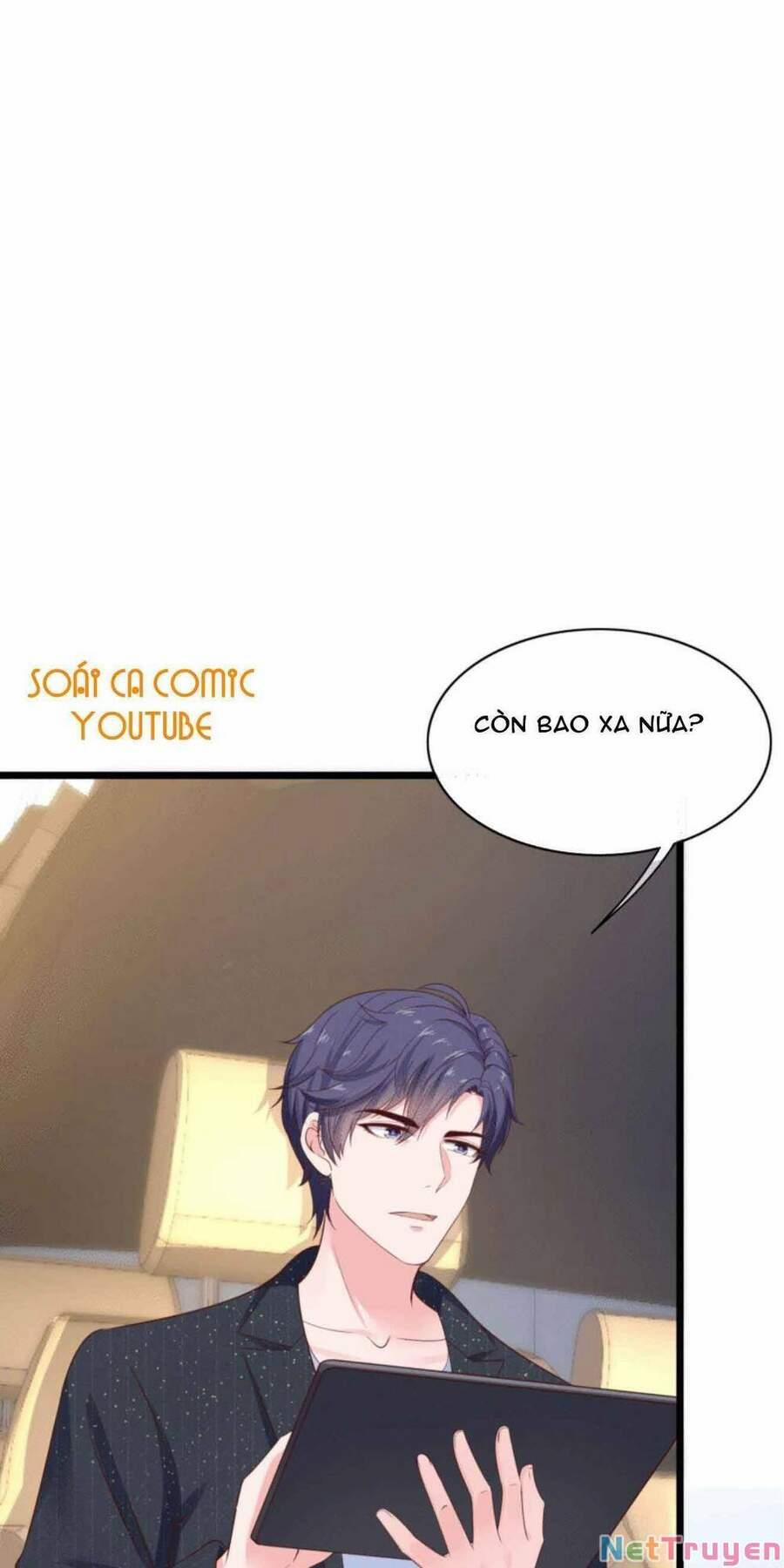 Băng Sơn Tổng Tài Sủng Thê Đến Vô Đạo 83 trang 1