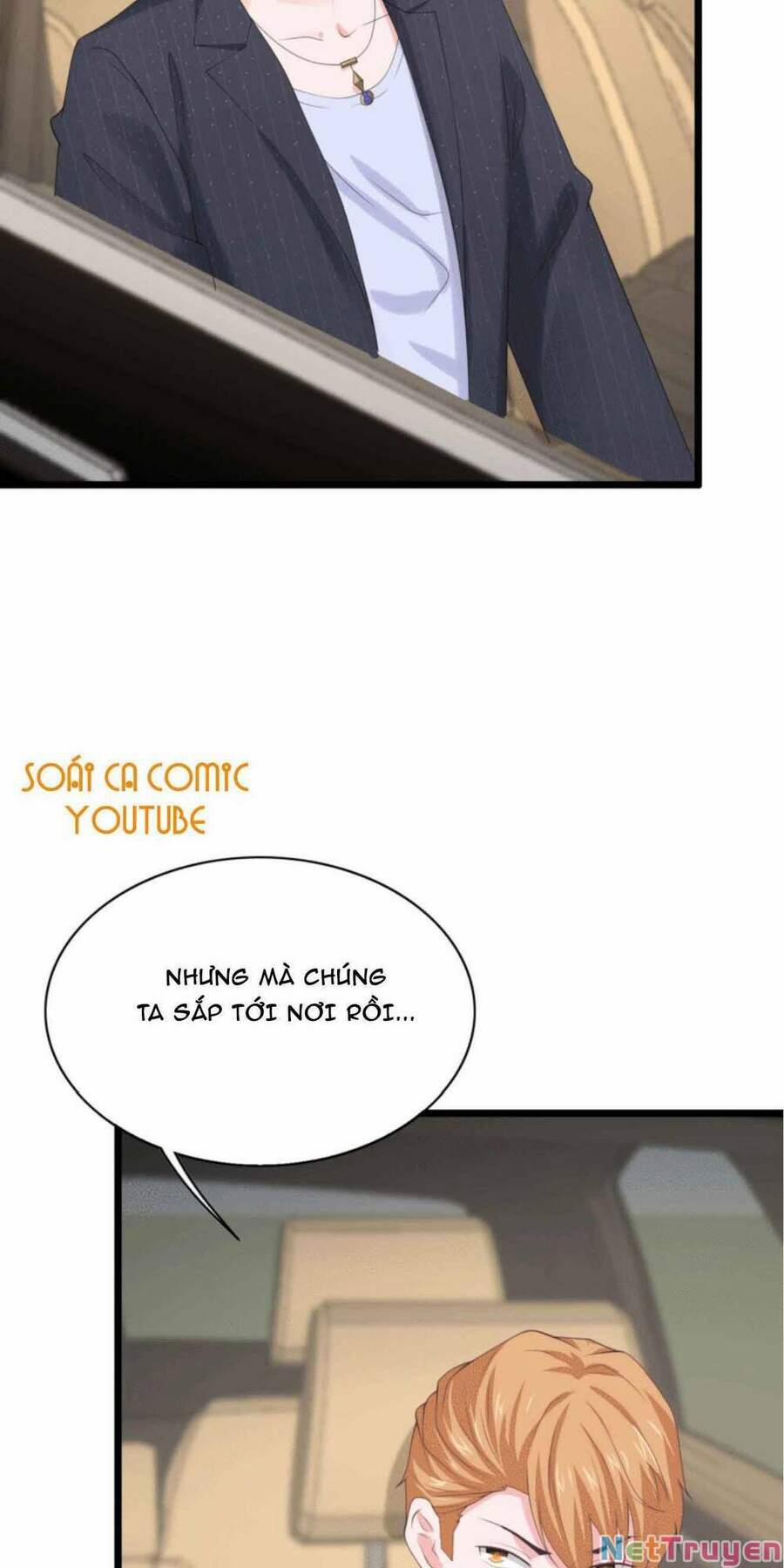 Băng Sơn Tổng Tài Sủng Thê Đến Vô Đạo 83 trang 10