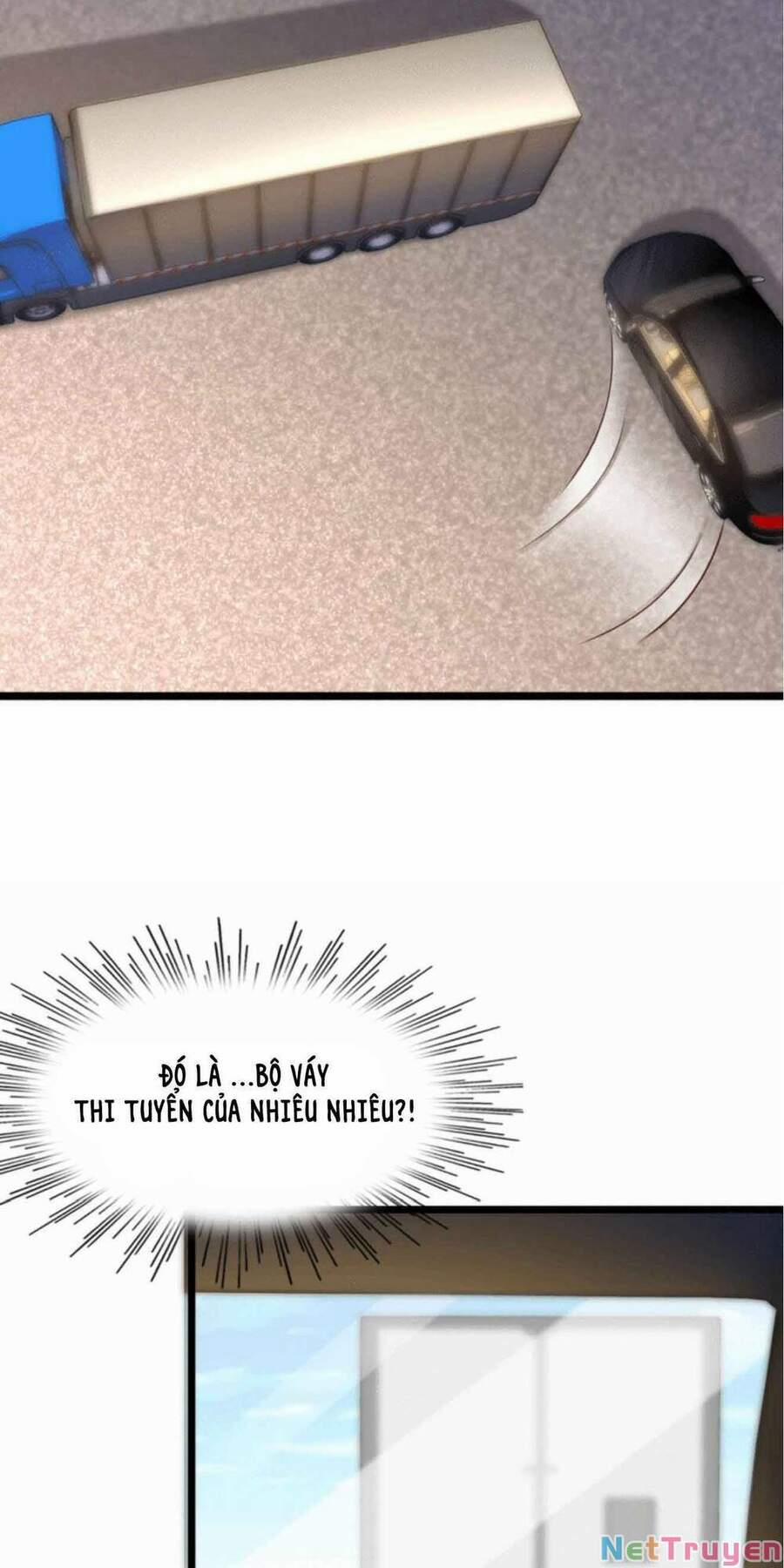 Băng Sơn Tổng Tài Sủng Thê Đến Vô Đạo 83 trang 12