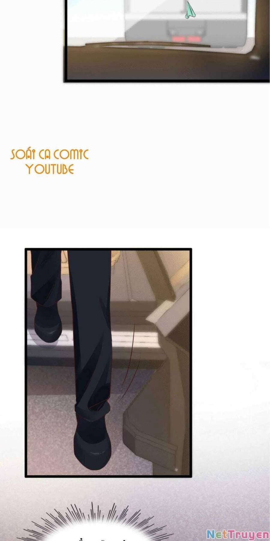 Băng Sơn Tổng Tài Sủng Thê Đến Vô Đạo 83 trang 13