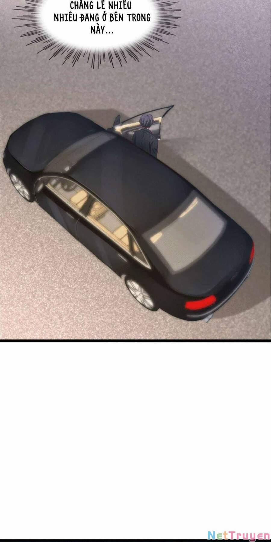 Băng Sơn Tổng Tài Sủng Thê Đến Vô Đạo 83 trang 14