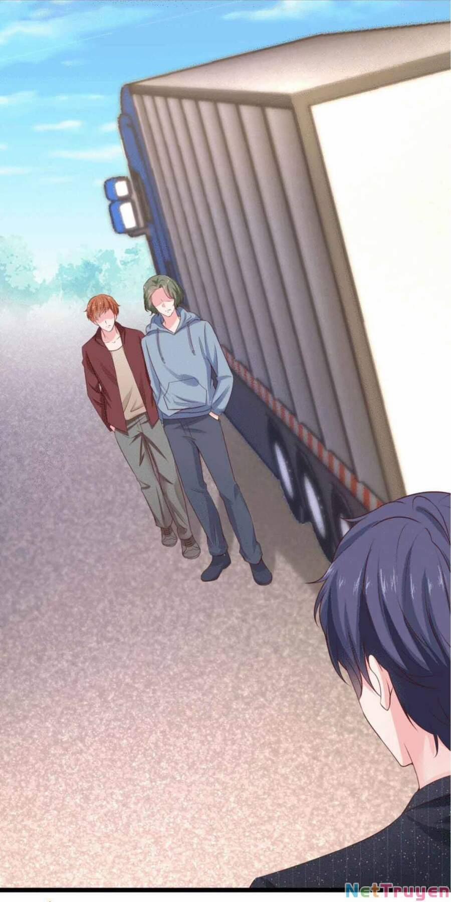 Băng Sơn Tổng Tài Sủng Thê Đến Vô Đạo 83 trang 15