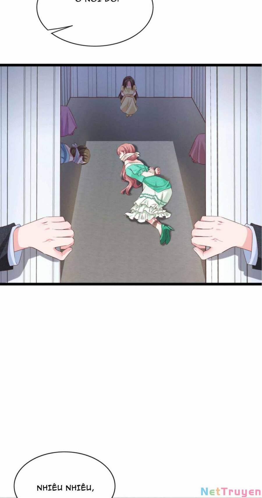 Băng Sơn Tổng Tài Sủng Thê Đến Vô Đạo 83 trang 19