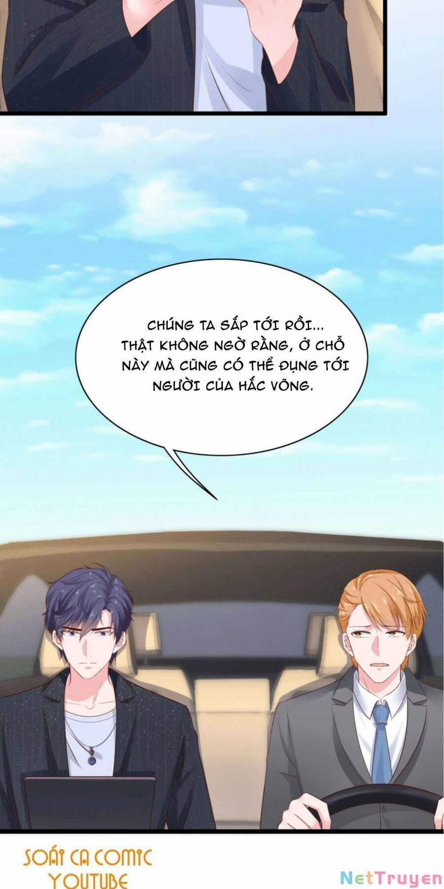 Băng Sơn Tổng Tài Sủng Thê Đến Vô Đạo 83 trang 2