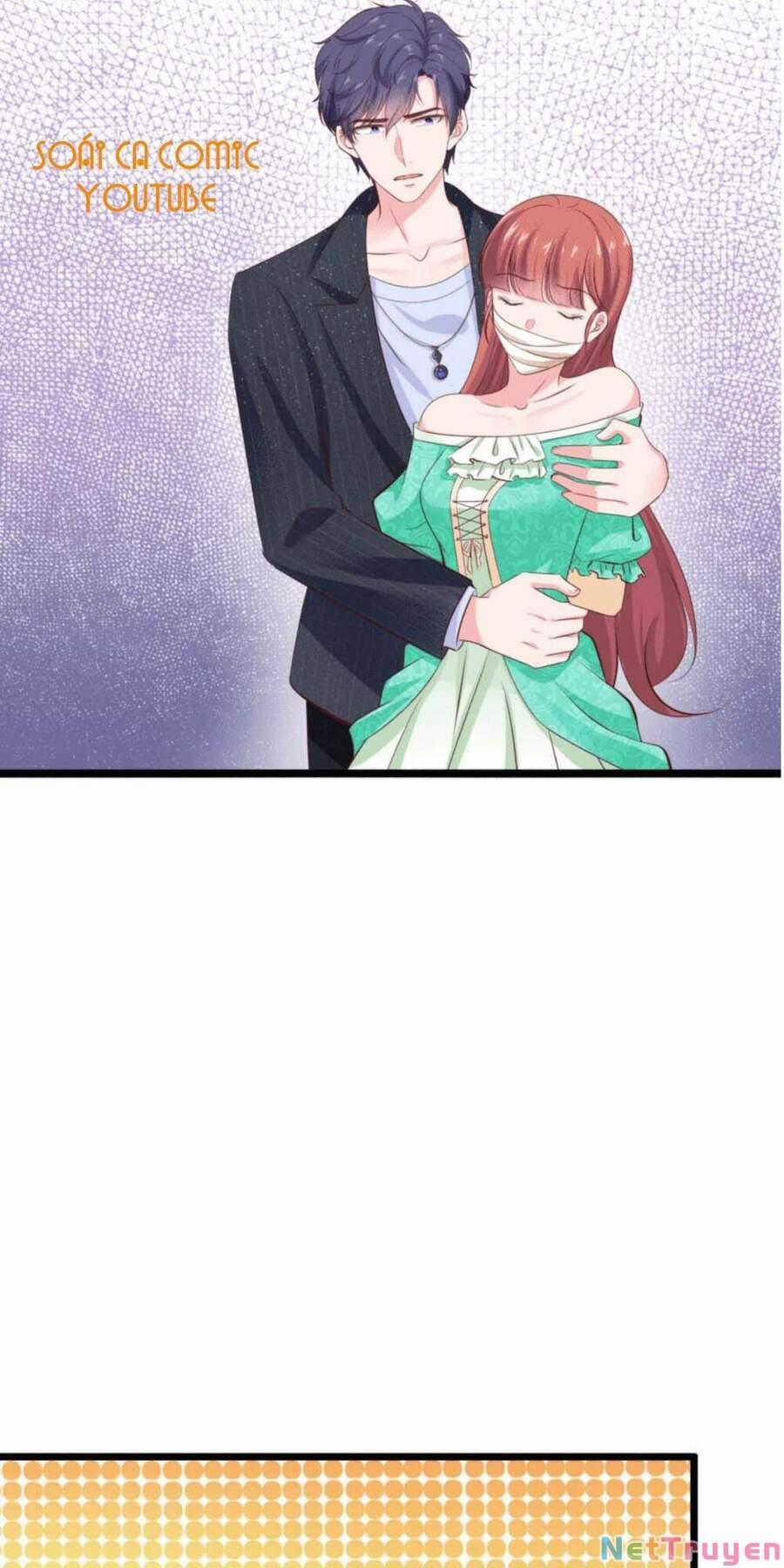 Băng Sơn Tổng Tài Sủng Thê Đến Vô Đạo 83 trang 21