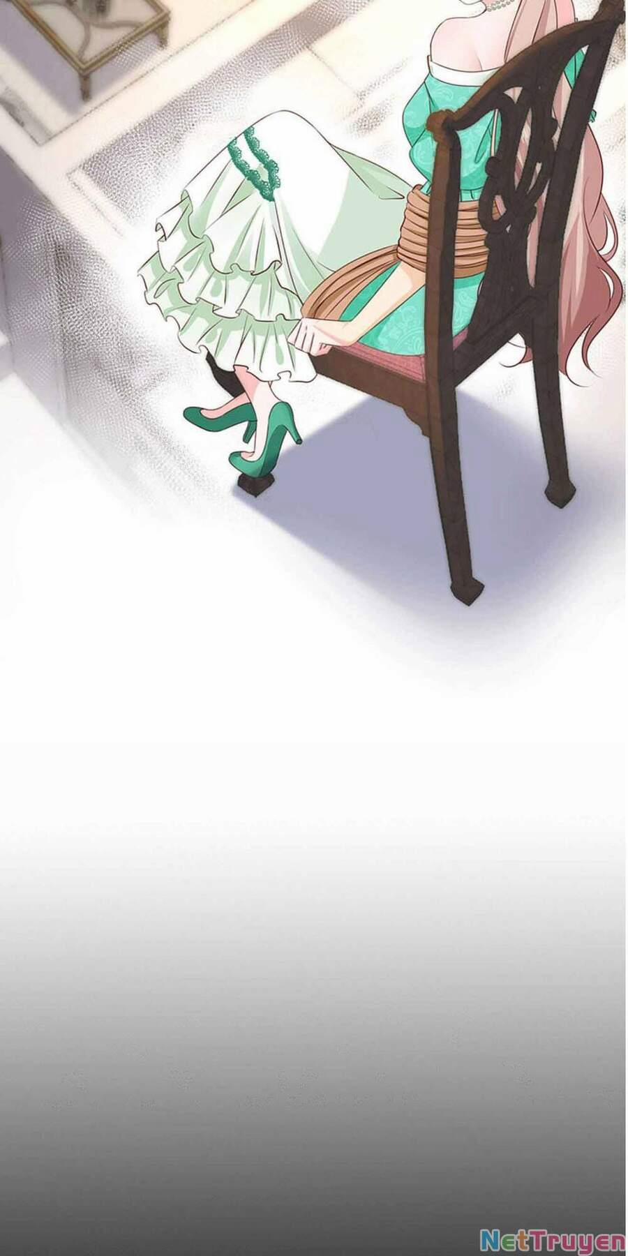 Băng Sơn Tổng Tài Sủng Thê Đến Vô Đạo 83 trang 25