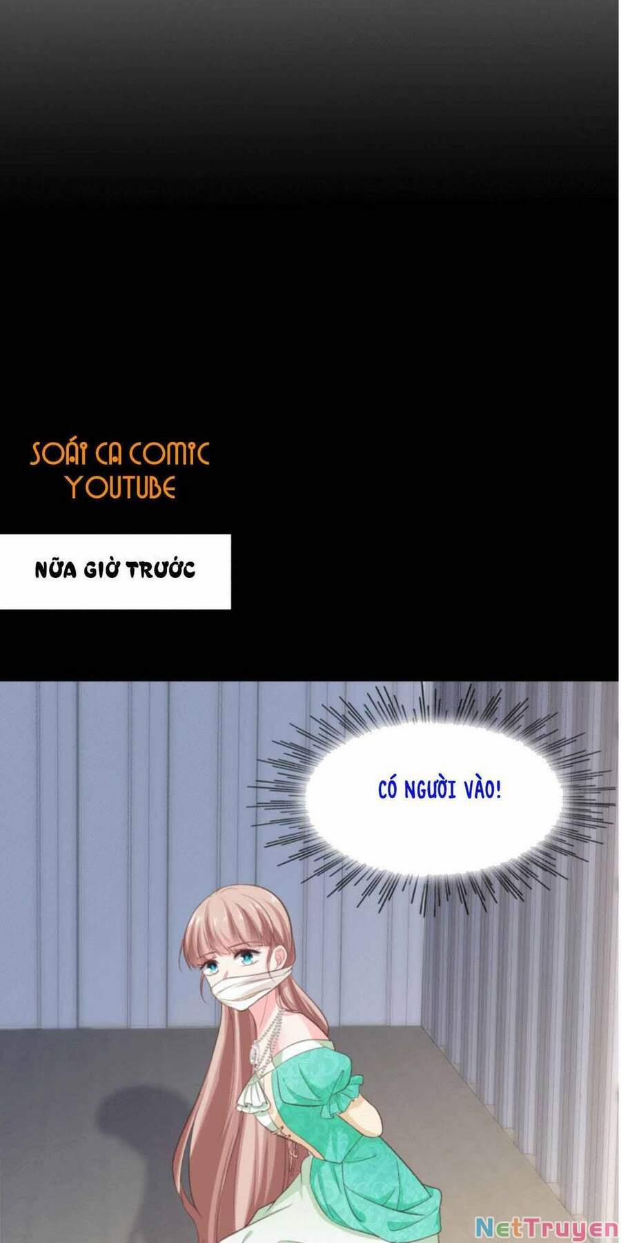 Băng Sơn Tổng Tài Sủng Thê Đến Vô Đạo 83 trang 26