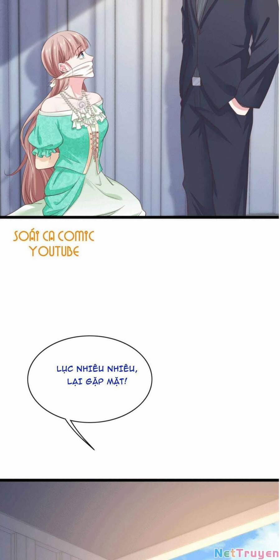 Băng Sơn Tổng Tài Sủng Thê Đến Vô Đạo 83 trang 29