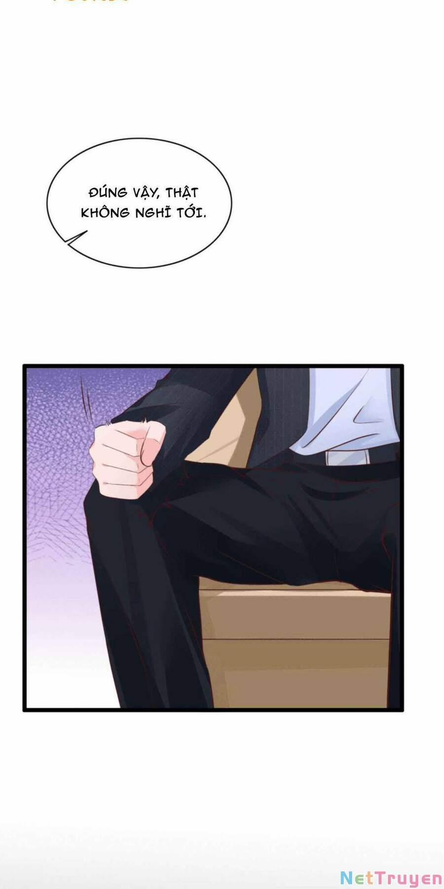 Băng Sơn Tổng Tài Sủng Thê Đến Vô Đạo 83 trang 3