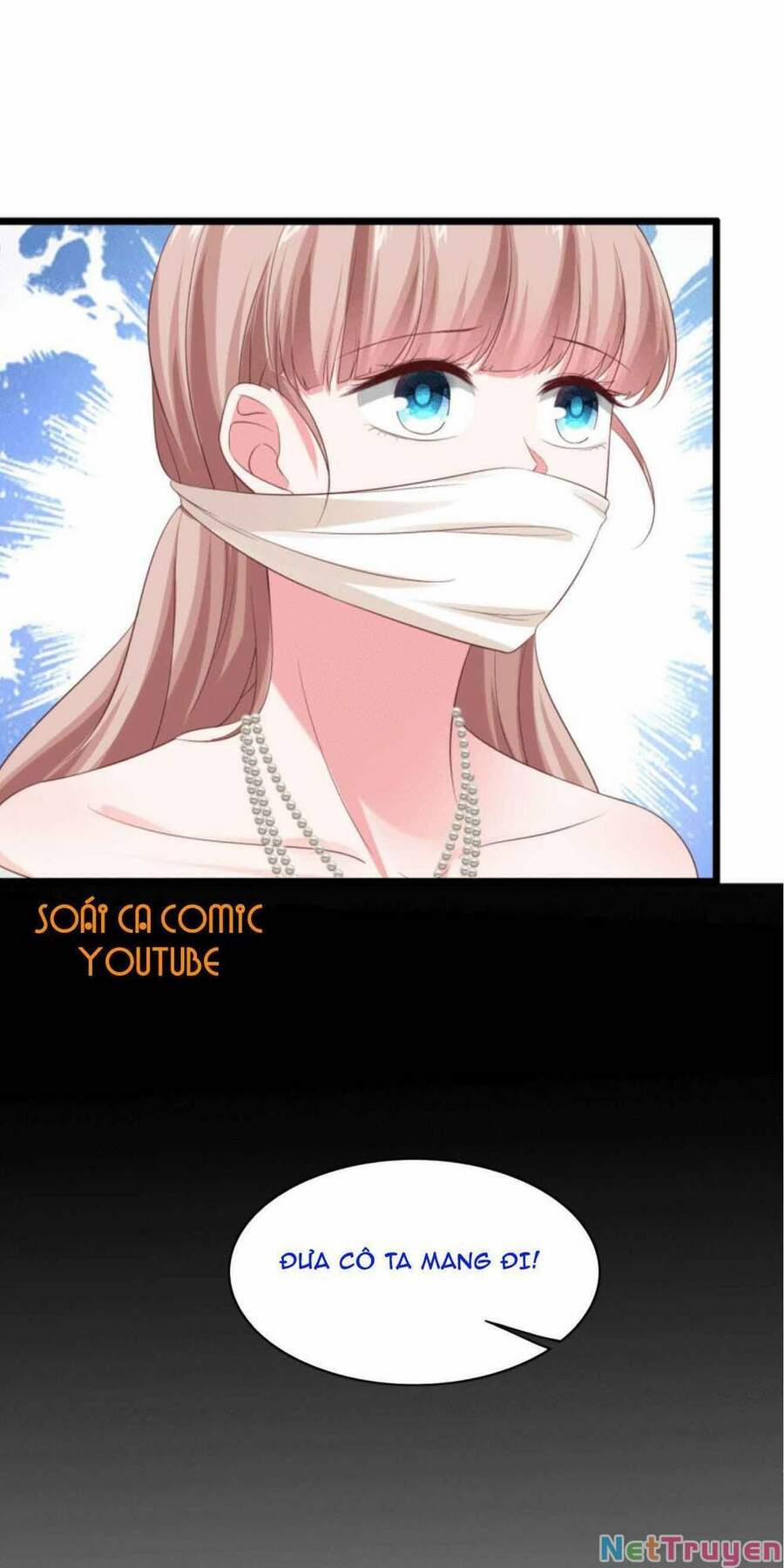 Băng Sơn Tổng Tài Sủng Thê Đến Vô Đạo 83 trang 33