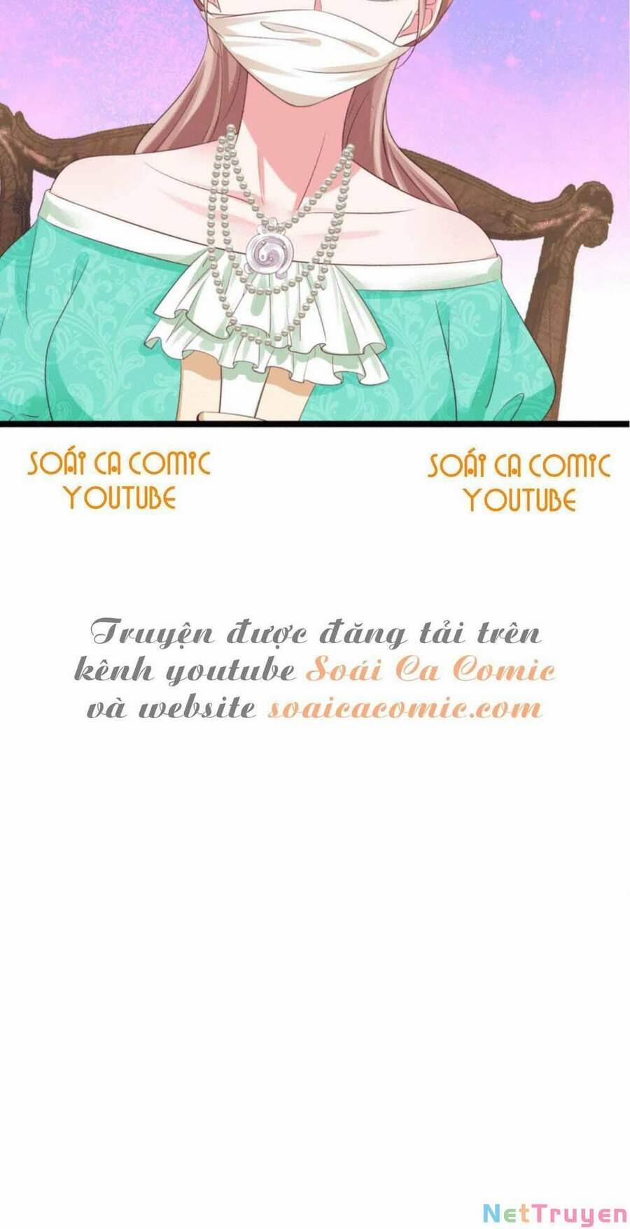 Băng Sơn Tổng Tài Sủng Thê Đến Vô Đạo 83 trang 36