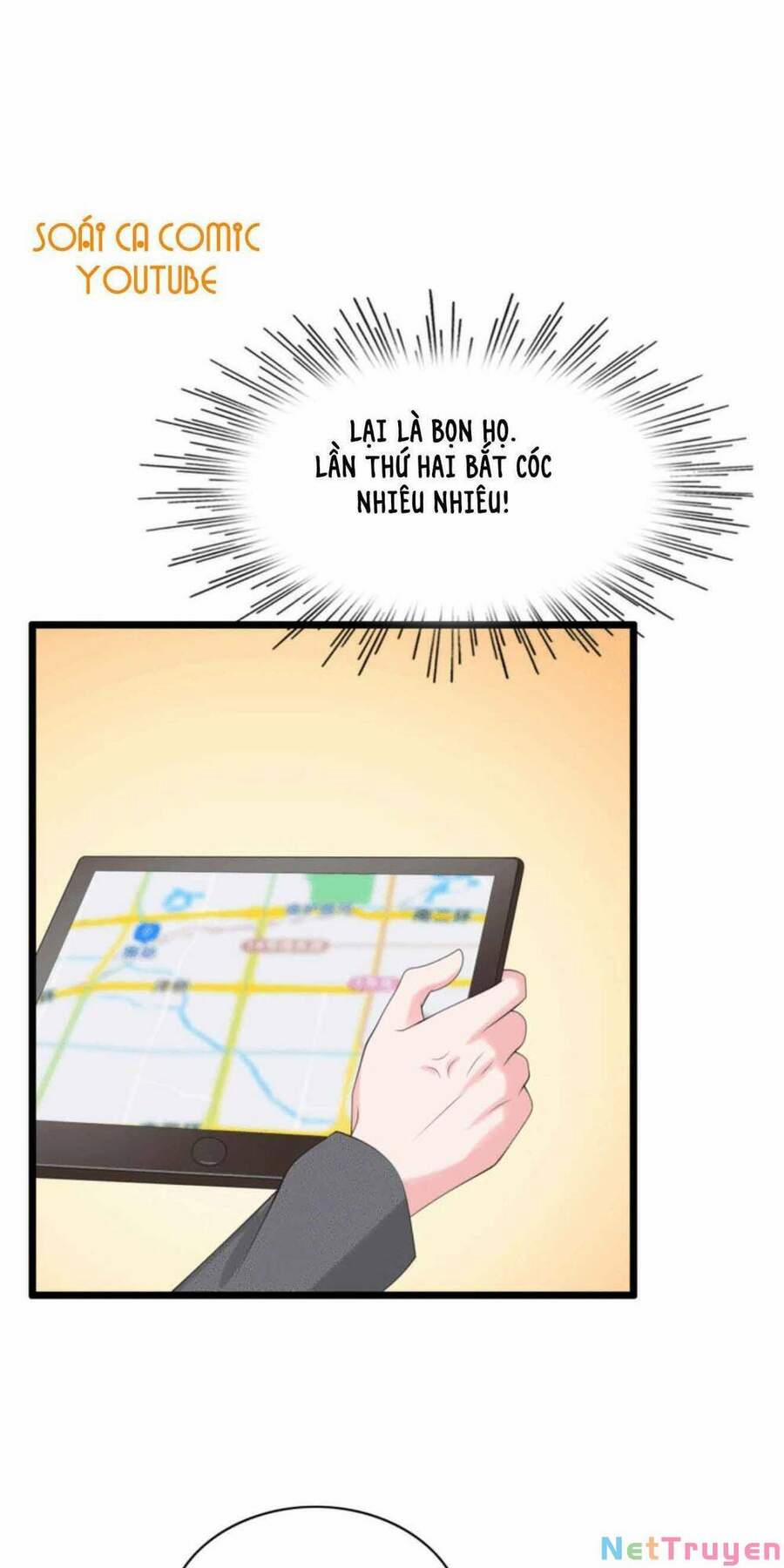 Băng Sơn Tổng Tài Sủng Thê Đến Vô Đạo 83 trang 7